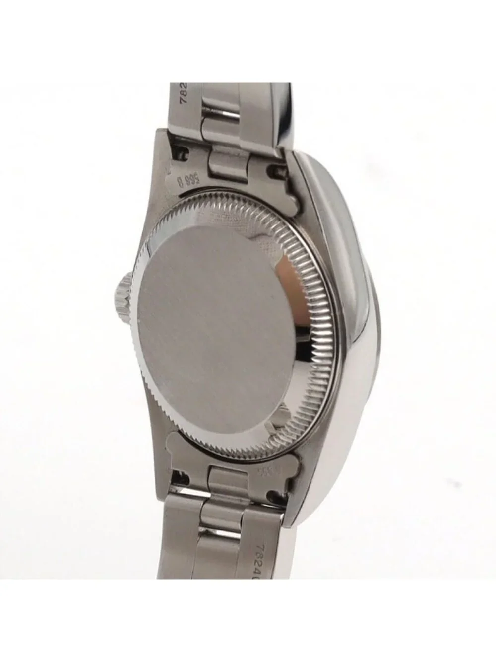 Rolex Oyster Perpetual SS Automatic